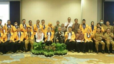 Pemkab Serang Selesaikan IPDMIP dengan Enam Irigasi Baru