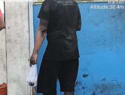 Pabrik Limbah Ban Bekas Tetap Operasi Tak Hiraukan Arahan DPRD dan DLH