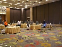 Bakamla RI Cermati Lonjakan Kapal Asing di Perairan Indonesia