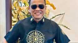 Yuli Hendro Priyono Ahli Pengobatan Alternatif Atasi Sinusitis