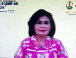 Ketua Dharma Pertiwi: Pendidikan Sangat Penting bagi Kehidupan Negara