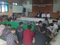 DPAD Cilegon Gelar Tasyakuran dan Doa Bersama Sambut Ramadhan