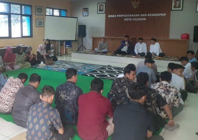 DPAD Cilegon Gelar Tasyakuran dan Doa Bersama Sambut Ramadhan