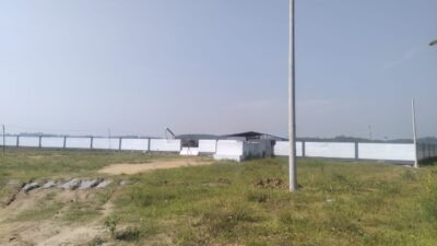 Pemprov Banten Klaim Tanah Adat Tanpa Dasar, Warga Punya Bukti Kuat