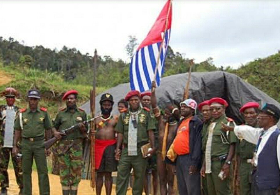 Pemerintah Diminta Tetapkan OPM sebagai Kelompok Teroris