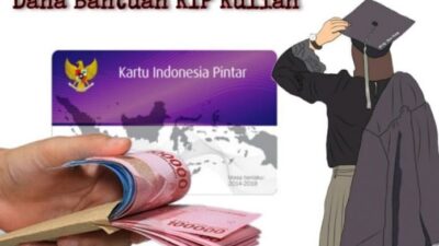 Viral, Diduga KIP Mahasiswa Disunat di Universitas Swasta Kota Serang