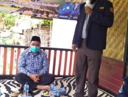 Karang Taruna Lebak Susun Program Kerja dalam Rakernas