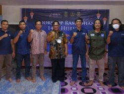 Kadis Rahmat: BiS yang Segera Diresmikan Bisa Jadi Kebanggaan Warga Banten