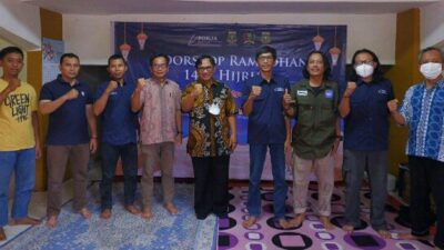 Kadis Rahmat: BiS yang Segera Diresmikan Bisa Jadi Kebanggaan Warga Banten