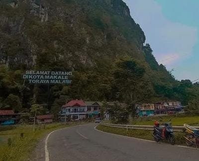 4 Daerah Sulsel dengan Angka Kemiskinan di Atas 10 Persen