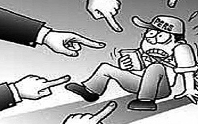 Pengusaha Bermata Sipit Intimidasi Wartawan Saat Konfirmasi Perkara Apkomindo