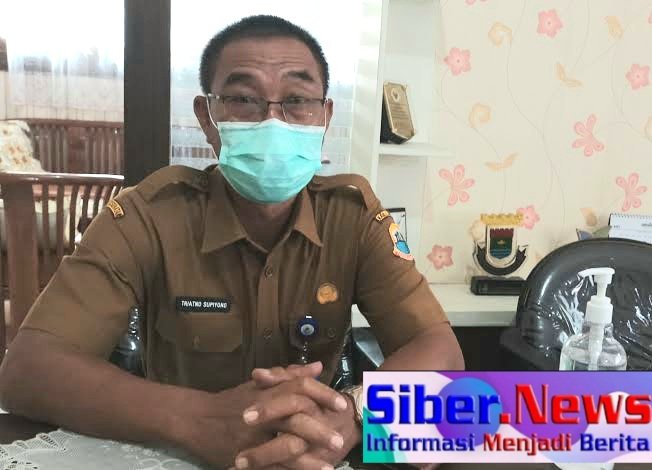 10 Pejabat Pemkab Lebak Divaksin Sinovac Hari Ini