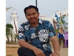 Irwandi: KNPI Wadah Keberagaman, Ketua Jadi Pemersatu