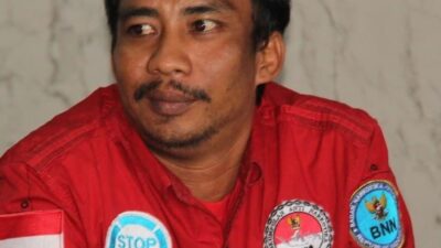 PERANK Indonesia Apresiasi Satresnarkoba Polres Lebak Ungkap Sindikat Narkoba di Dua Wilayah