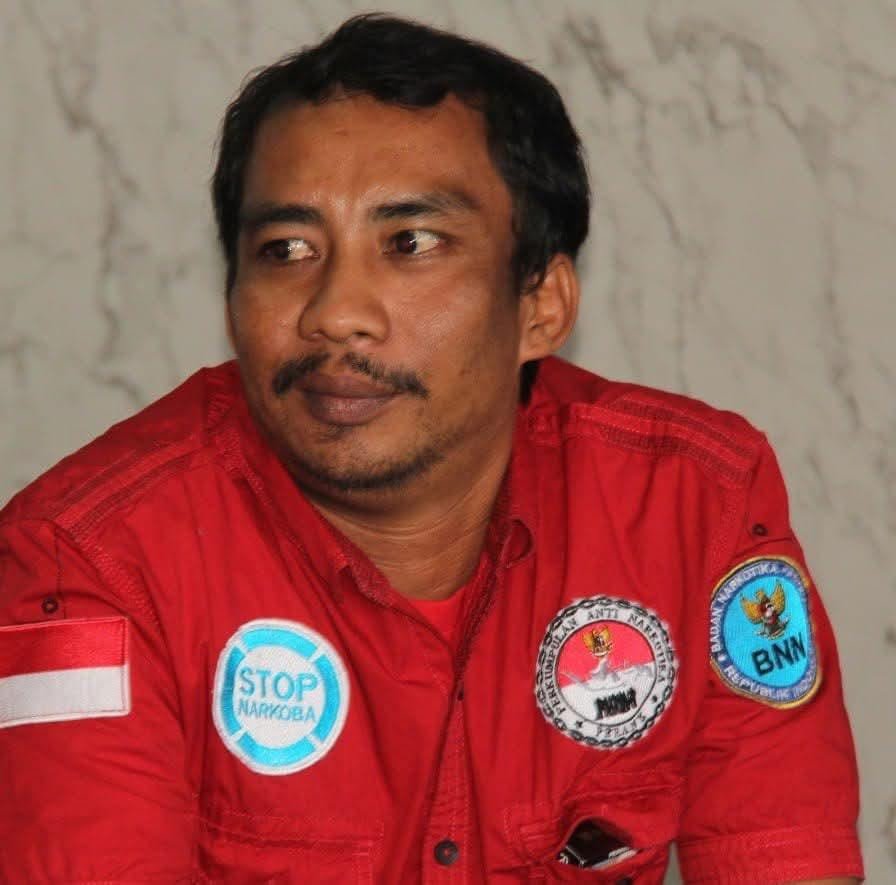 PERANK Indonesia Apresiasi Satresnarkoba Polres Lebak Ungkap Sindikat Narkoba di Dua Wilayah