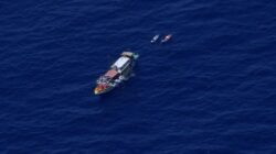 Bakamla RI Luncurkan Operasi Udara Maritim Bidik Kapal Anomali