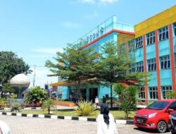 Pengadaan Mesin Cuci Rp800 Juta di RSUD Cilegon Jadi Sorotan