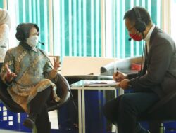 Menteri Sosial Risma Luncurkan Program Pahlawan Ekonomi