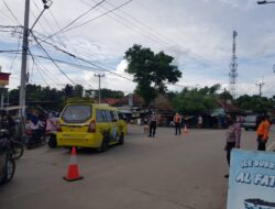 Polres Serang Kota Minta Pengunjung Wisata Relagi Patuhi 3 M