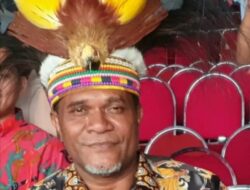 Tokoh Papua: KKB yang Bantai Warga di Puncak Melukai Adat