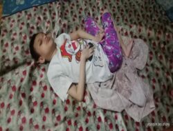 Hak Penyandang Disabilitas di Pandeglang Masih Terabaikan