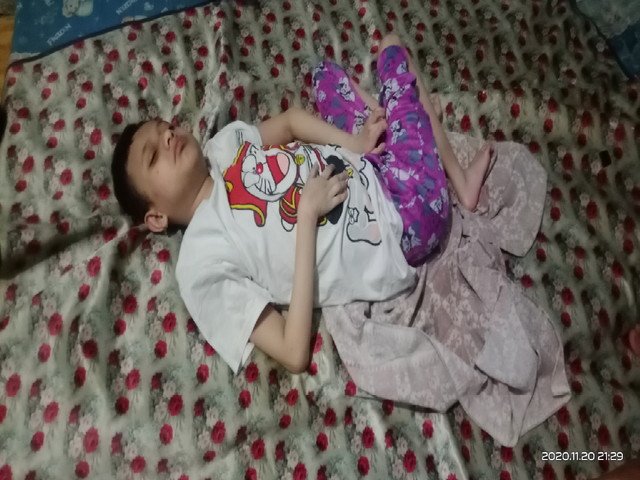 Hak Penyandang Disabilitas di Pandeglang Masih Terabaikan