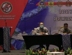 Ancaman Non-Tradisional di Laut Sulawesi-Sulu Menurut Bakamla RI