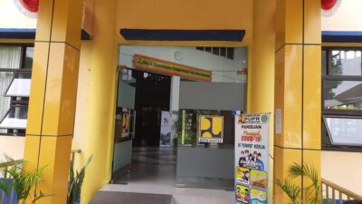 Potensi Korupsi Program PISEW Akan Dilaporkan GMAKS