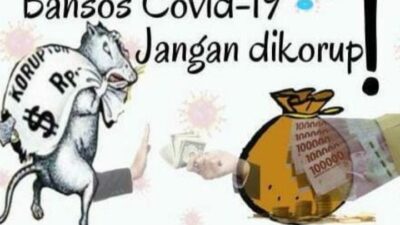 Baralak, Dana Bansos Desa Ciakar Diduga Dipotong Oknum