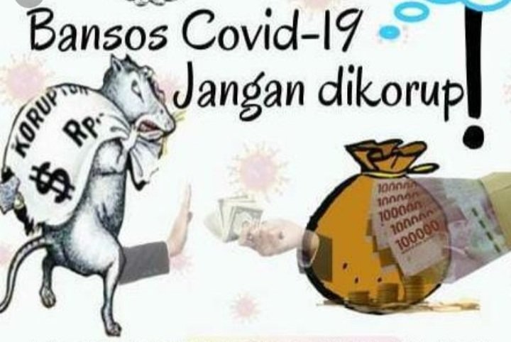 Baralak, Dana Bansos Desa Ciakar Diduga Dipotong Oknum