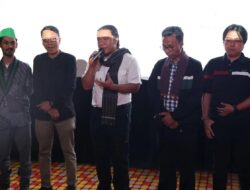 Pj Gubernur Banten Sebut Lafran Pane Tokoh Inspiratif dalam Sejarah