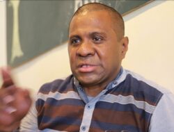 Serangan Misionaris di Papua dan Mulai Terkikisnya Perjuangan KKB