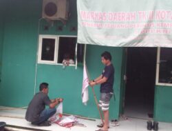 Ormas Bela Negara Akan Gruduk KSOP Banten Diduga Monopoli dan Tak Transparan