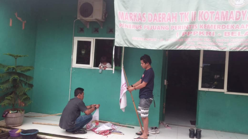 Ormas Bela Negara Akan Gruduk KSOP Banten Diduga Monopoli dan Tak Transparan