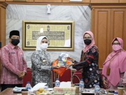 IPM Kabupaten Serang Terus Meningkat