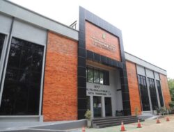 GMAKS Kecewa Janji Surat PBG RSUD dari DPMPTSP Ternyata Hanya Kata-kata