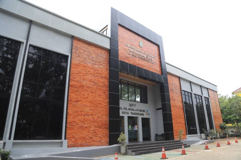 GMAKS Kecewa Janji Surat PBG RSUD dari DPMPTSP Ternyata Hanya Kata-kata