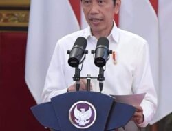 Bantuan Tunai 2021 Disalurkan Langsung Tanpa Potongan, Tegas Presiden