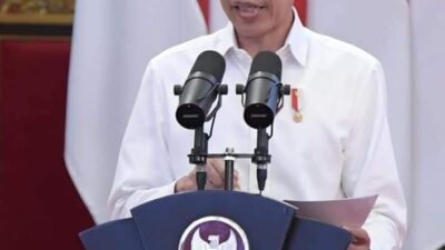 Bantuan Tunai 2021 Disalurkan Langsung Tanpa Potongan, Tegas Presiden