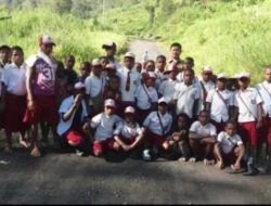 Bupati hingga Warga Kecam Aksi KSB Bunuh Guru dan Bakar Sekolah