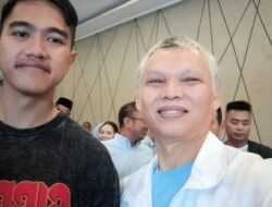 Projo Banten Siapkan Jalur Independen di Pilkada 2024