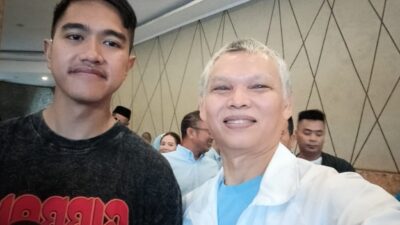 Projo Banten Siapkan Jalur Independen di Pilkada 2024