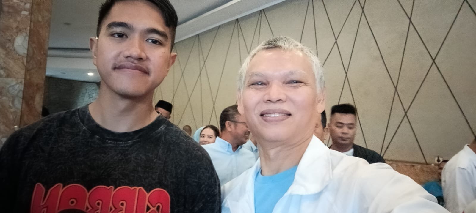 Projo Banten Siapkan Jalur Independen di Pilkada 2024