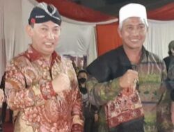 KH Yusuf Al-Mubarok Minta Kejati Banten Usut Tuntas Dugaan Korupsi Dindikbud