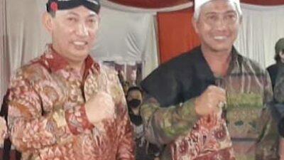 KH Yusuf Al-Mubarok Minta Kejati Banten Usut Tuntas Dugaan Korupsi Dindikbud