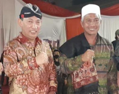 KH Yusuf Al-Mubarok Minta Kejati Banten Usut Tuntas Dugaan Korupsi Dindikbud