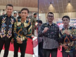 Serah Terima Jabatan Kapolres Kota Tangerang