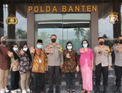 Komnas Perempuan Apresiasi Polda Banten Tangani Cepat Kasus Aliran Hakekok Balakasuta