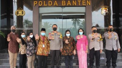 Komnas Perempuan Apresiasi Polda Banten Tangani Cepat Kasus Aliran Hakekok Balakasuta