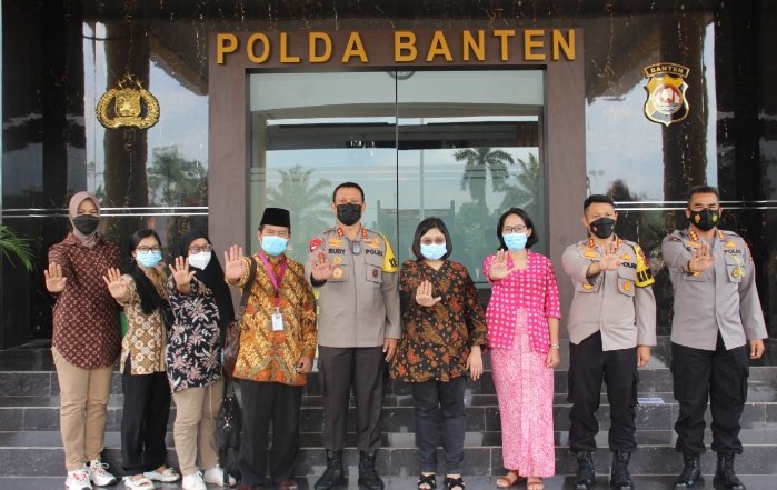 Komnas Perempuan Apresiasi Polda Banten Tangani Cepat Kasus Aliran Hakekok Balakasuta
